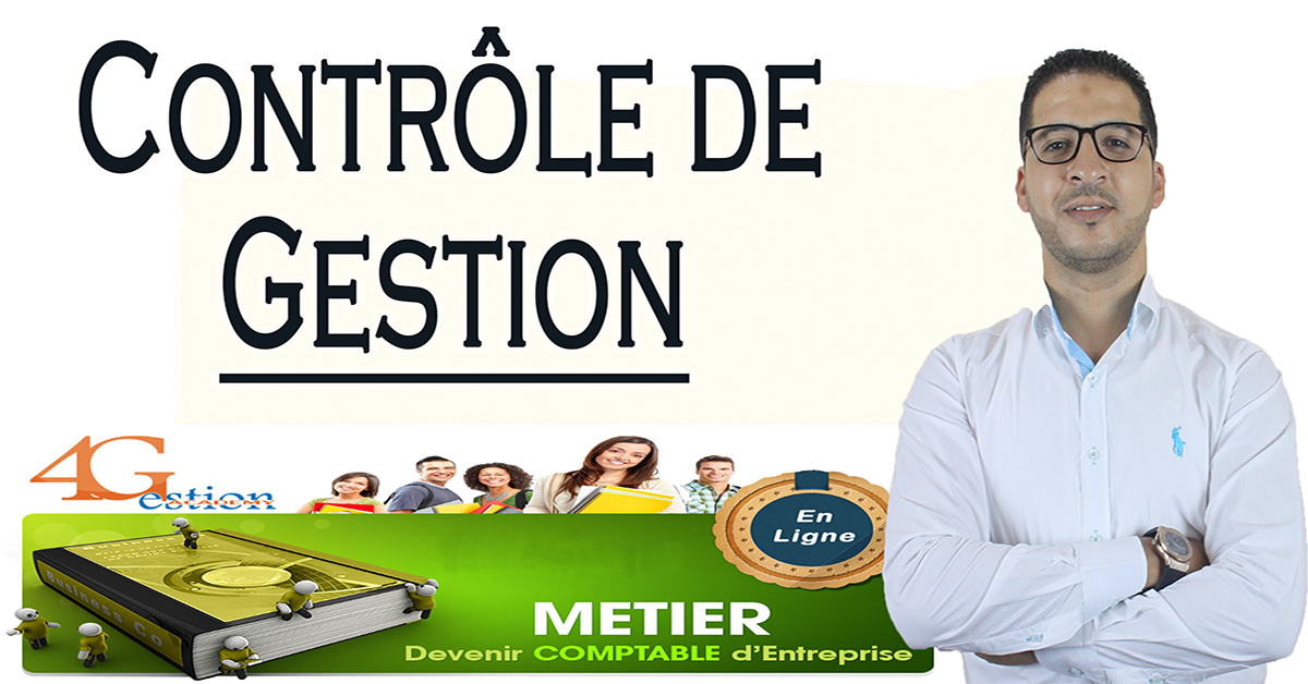 Contrôle de Gestion 1