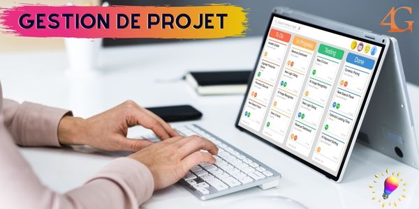 Gestion de Projet