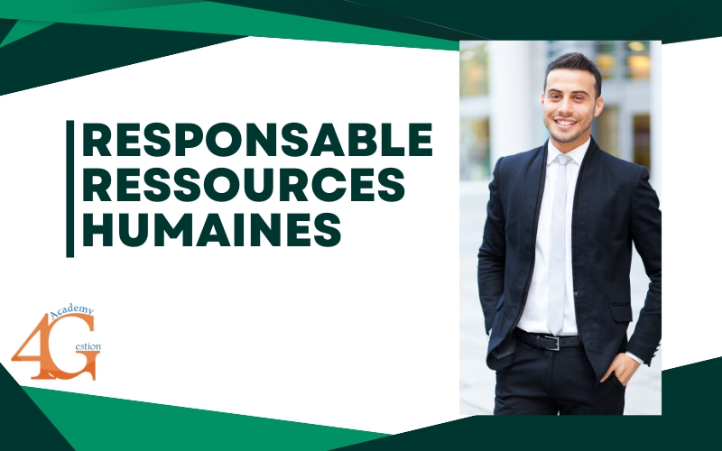 Responsable Ressources Humaines