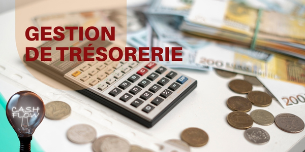 Gestion de Trésorerie