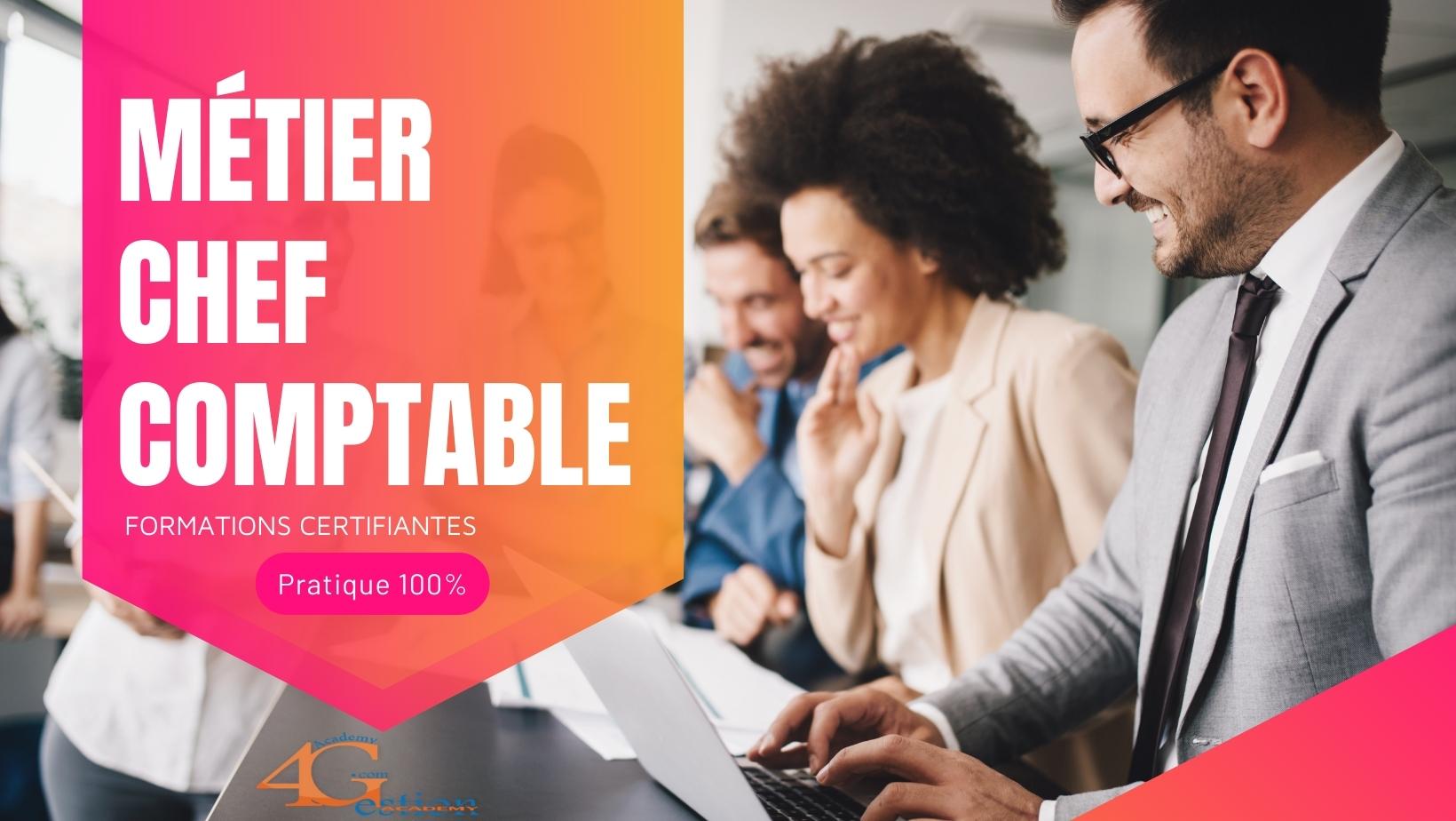 formation chef comptable formation chef comptable