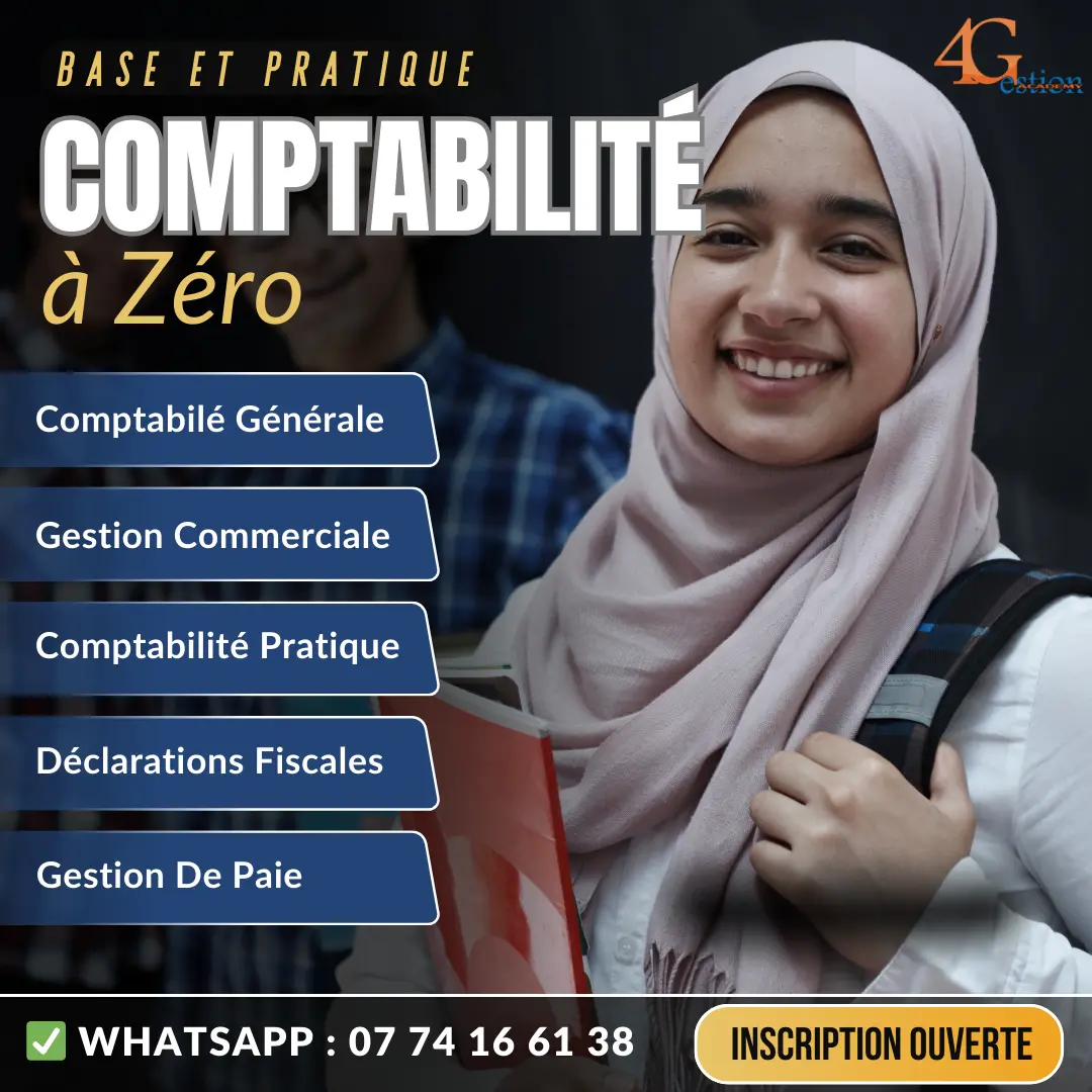 Comptabilité à Zéro 2025 Comptabilité à Zéro 2025